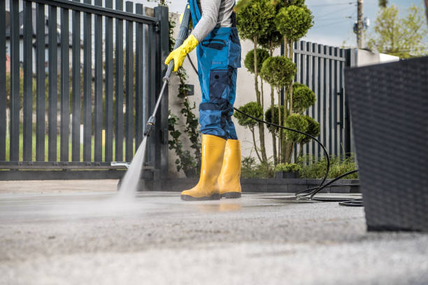 Best Industrial Pressure Washing in Gra Forks Af, ND