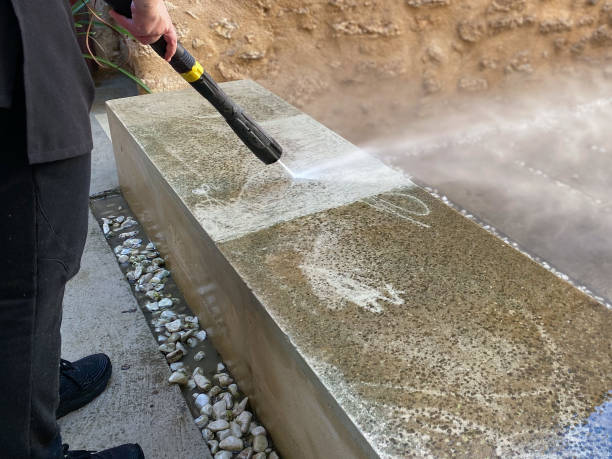 Professional  Pressure Washing in Grand Forks Af, ND