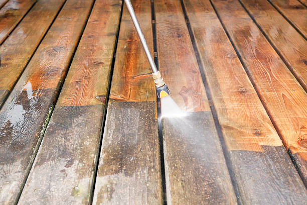 Best Post-Construction Pressure Washing in Gra Forks Af, ND