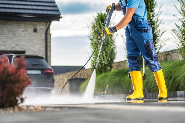 Best Commercial Pressure Washing in Gra Forks Af, ND